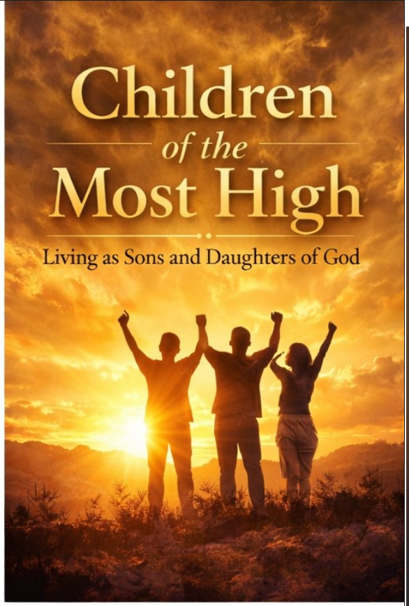 Children of the Most High