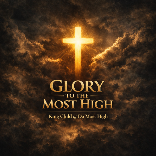 Glory to the Most High