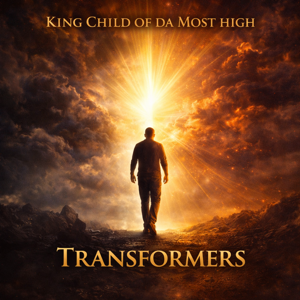 Transformers: The Renewed Mind