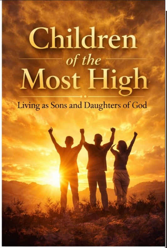 Children of the Most High